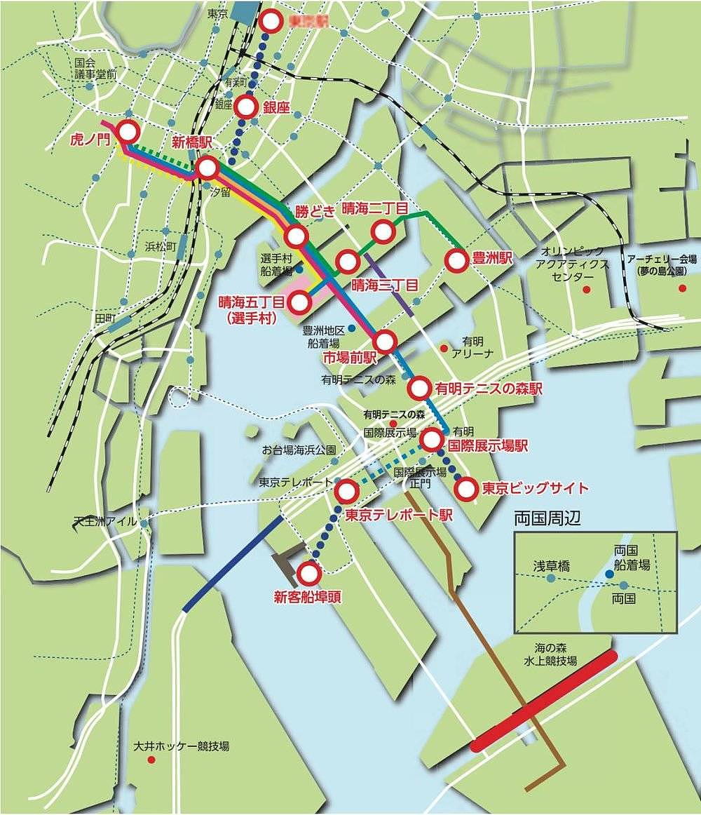 东京奥运延期，前所未有的大混乱（组图） - 15