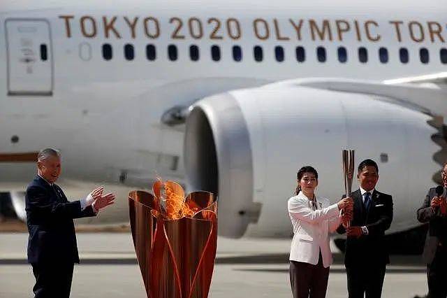 东京奥运延期，前所未有的大混乱（组图） - 18