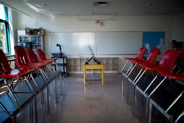 加拿大确诊4043人，患者失去嗅觉和味觉，BC省竟然要求下周中小学校开始恢课！所有家长都炸锅了 - 27