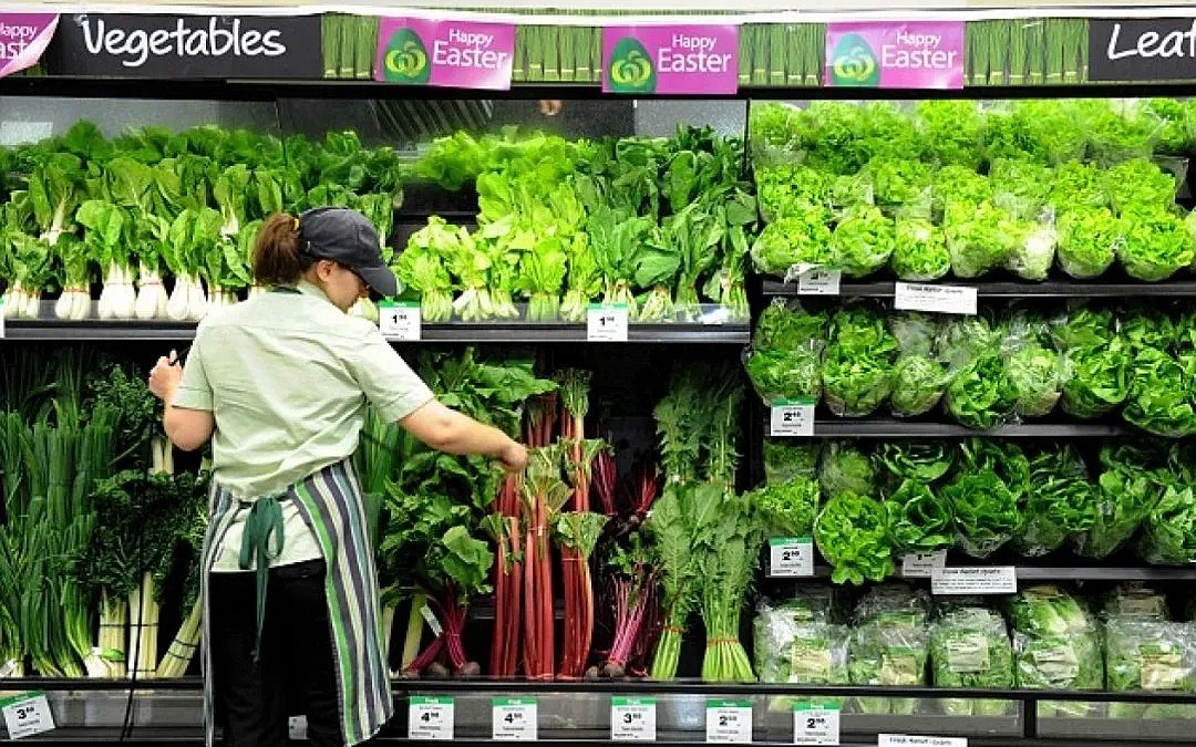 天价！为什么澳洲蔬菜现在这么贵？其实也和另一场灾难有关…（组图） - 6