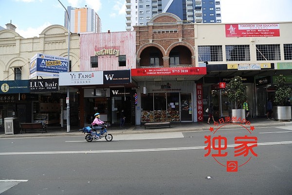 限制令升级！悉尼随处可见警员，墨市变“末世”；西人不戴口罩，留学生需更自律（视频/组图） - 39