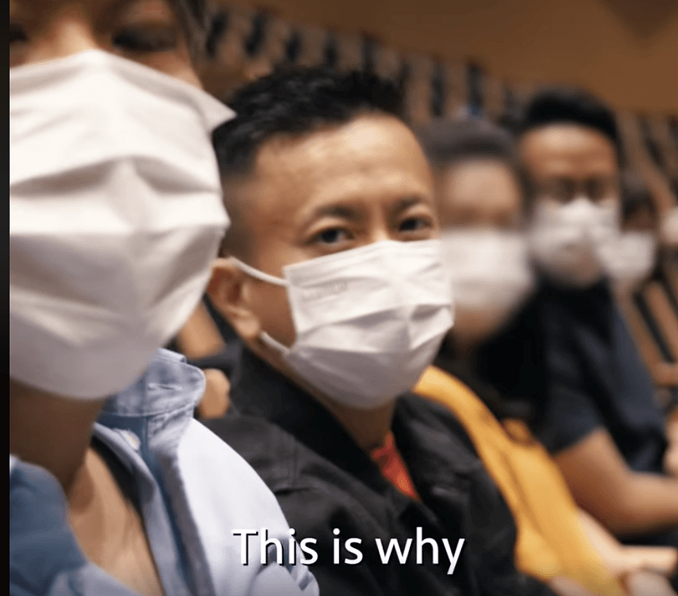 走访新加坡17名新冠肺炎康复者，他们治愈的原因竟是…（视频/组图） - 4