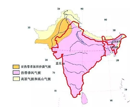 13亿里只有500人确诊的印度，为什么突然宣布封国？（组图） - 27