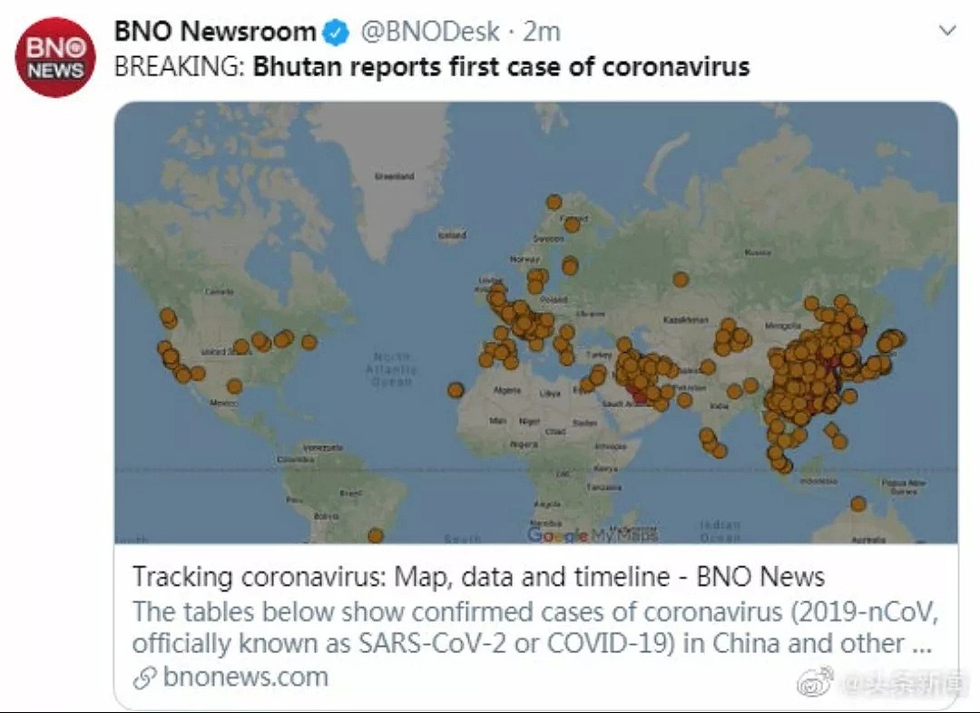 13亿里只有500人确诊的印度，为什么突然宣布封国？（组图） - 32