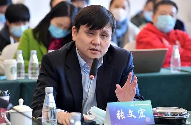 张文宏：新冠病毒可能是人类历史上最难应对的病毒