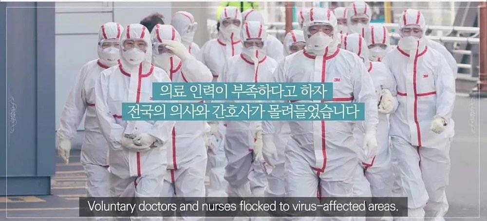 不停工不封城，一个月控制疫情，韩国做对了什么？（组图） - 9