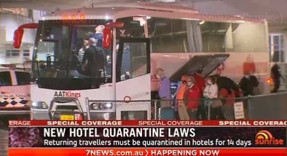 澳洲隔离真相曝光：5星酒店包吃住+每日补贴！旅客却说不如犯人（组图） - 19