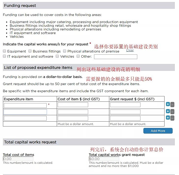 墨尔本$500万公司补助申请攻略，附英文回复模板，每个公司最多可拿$18700（组图） - 17