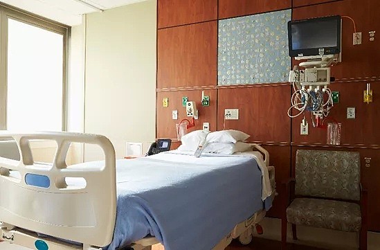 今日澳财｜澳洲新增34000张病床，来自私立医院；二手房成交率跌至历史低位 - 2