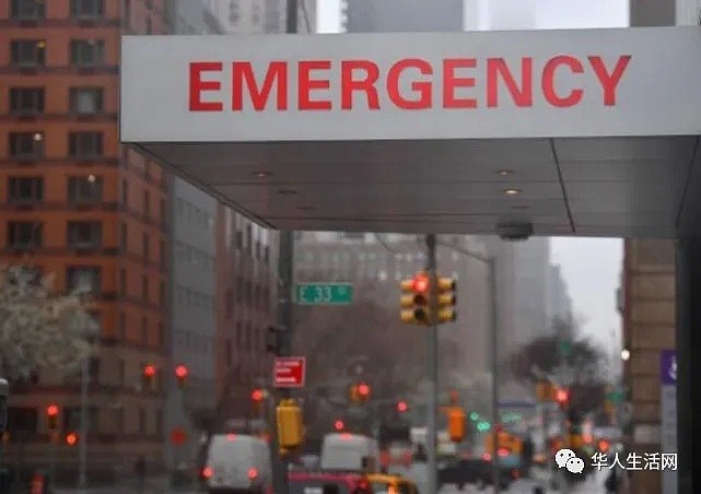 华裔医生曝光美国医院内幕！滴血的纽约，每17分钟死一个人，医院过道尸体遍地（组图） - 12