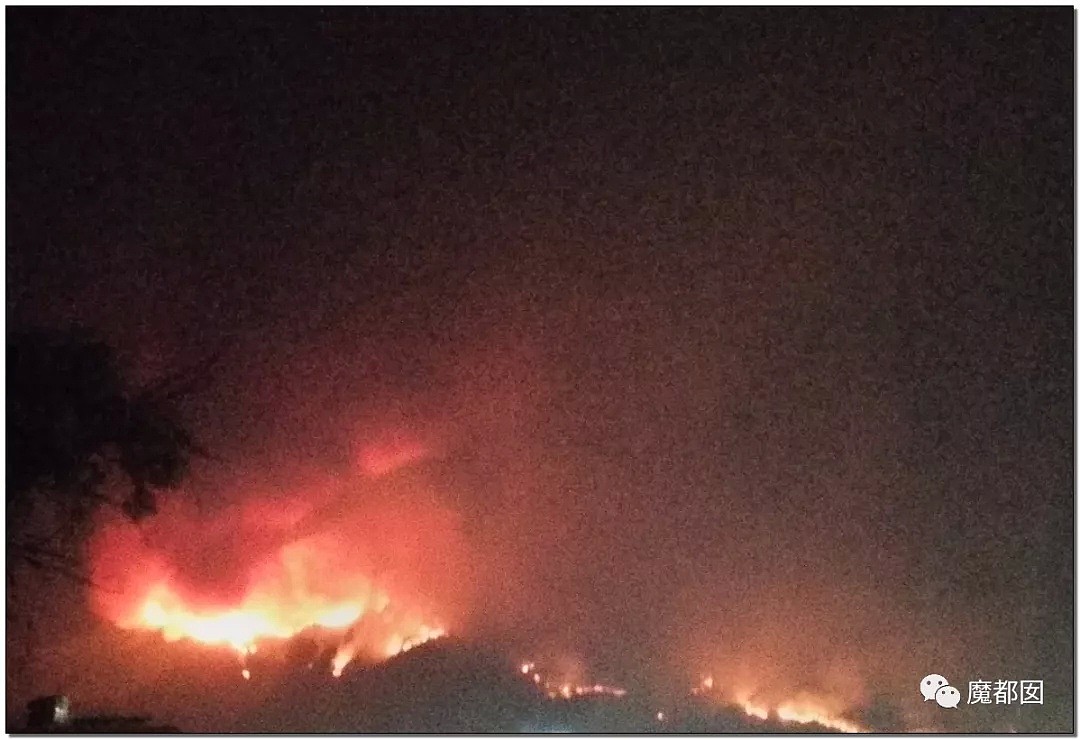 全国痛哭！19名消防员命丧凉山火海，家人号啕痛哭，让人心碎（视频/组图） - 5