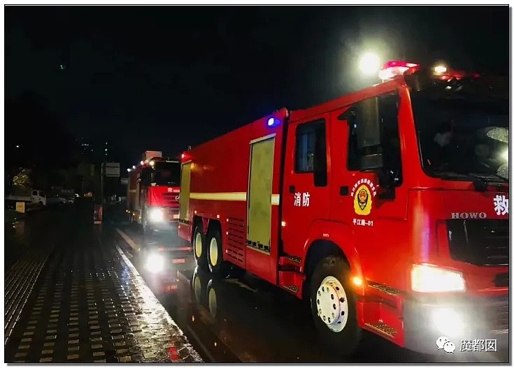 全国痛哭！19名消防员命丧凉山火海，家人号啕痛哭，让人心碎（视频/组图） - 15