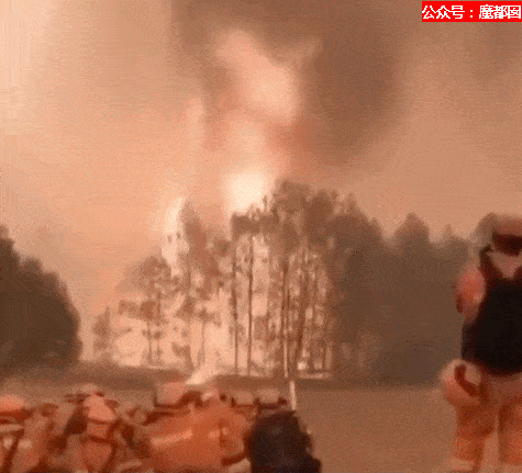 全国痛哭！19名消防员命丧凉山火海，家人号啕痛哭，让人心碎（视频/组图） - 20