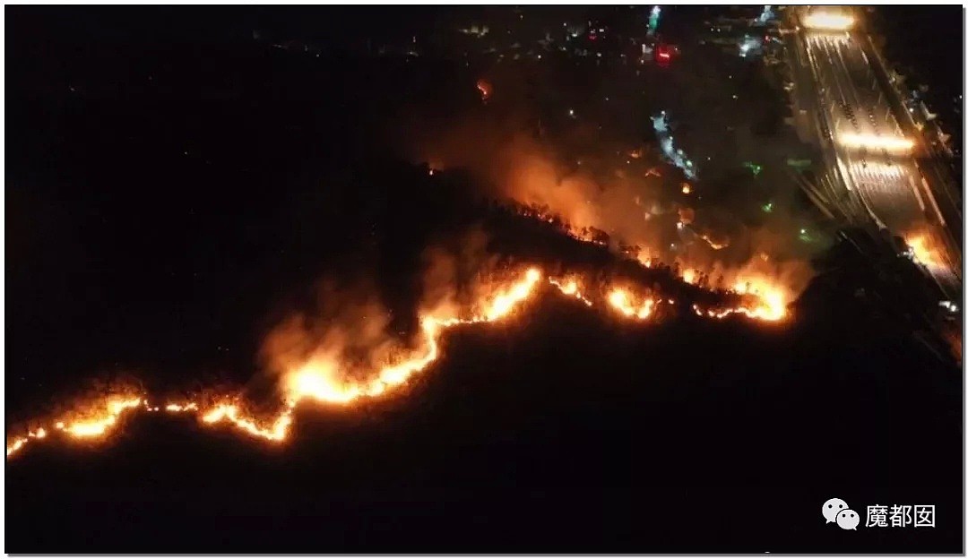 全国痛哭！19名消防员命丧凉山火海，家人号啕痛哭，让人心碎（视频/组图） - 25
