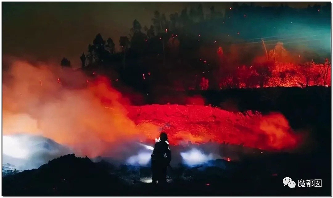 全国痛哭！19名消防员命丧凉山火海，家人号啕痛哭，让人心碎（视频/组图） - 31