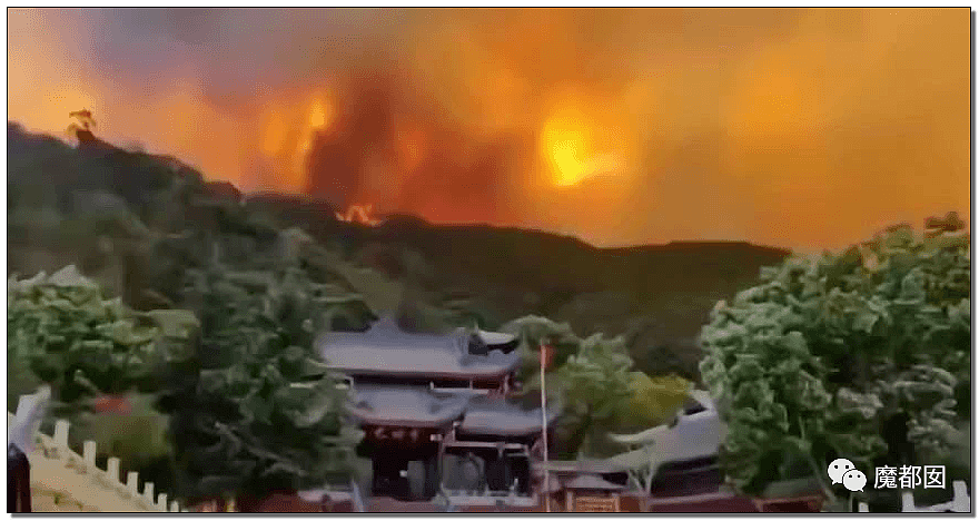 全国痛哭！19名消防员命丧凉山火海，家人号啕痛哭，让人心碎（视频/组图） - 32