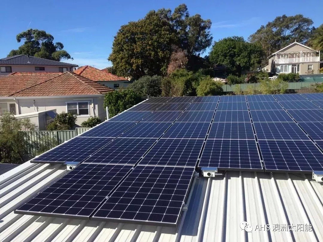 刚刚！华为宣布了一项重要决定，整个澳洲太阳能产业为之震惊 - 32