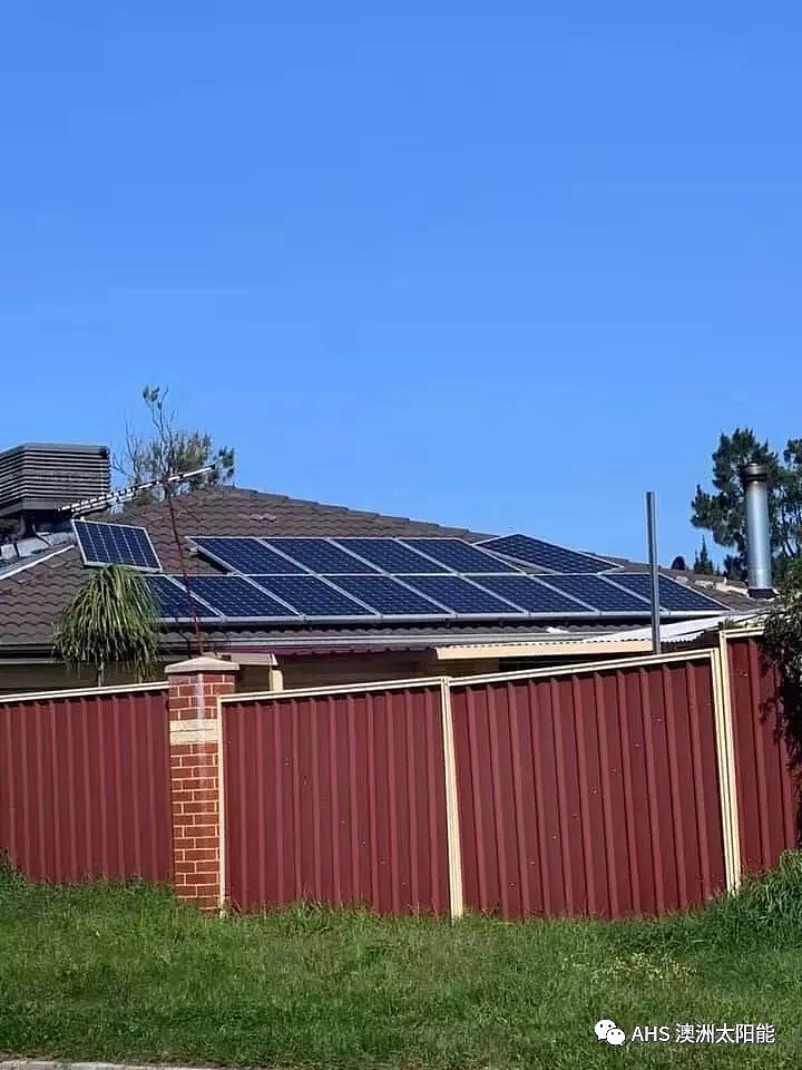 大澳洲太阳能避坑生存指南：不怕您比较，就怕您不比较！ - 14