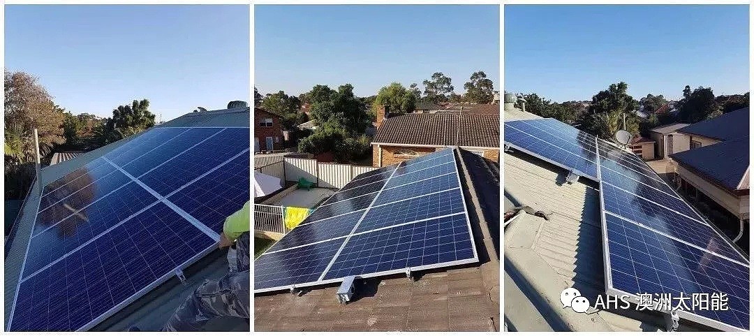 大澳洲太阳能避坑生存指南：不怕您比较，就怕您不比较！ - 36