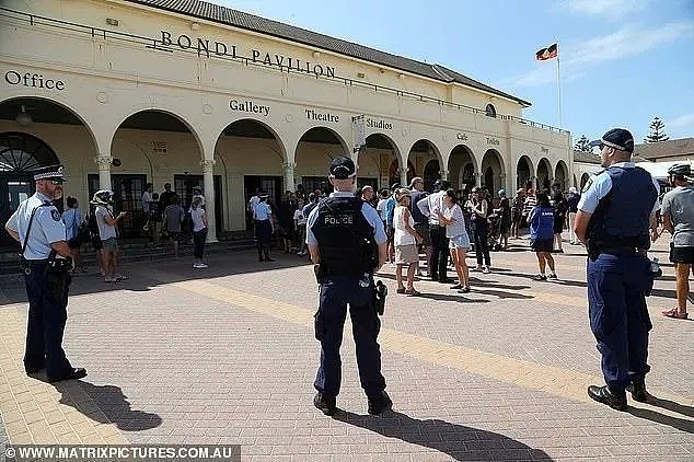 “和警察捉迷藏真太刺激了”开派对、聚众海滩...澳洲人花式违反聚众禁令，就是不把肺炎当回事（组图） - 5