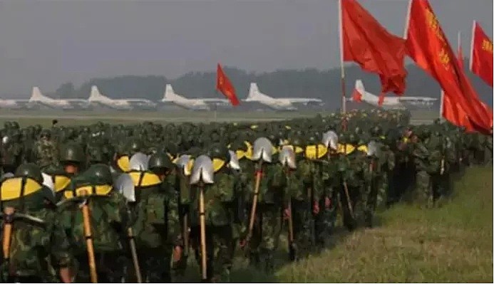 19位牺牲队员最后画面曝光：这是你不知道的中国真相…（视频/组图） - 23