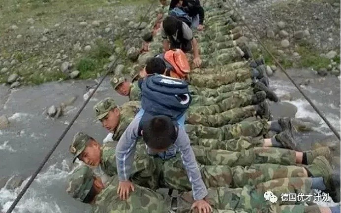 19位牺牲队员最后画面曝光：这是你不知道的中国真相…（视频/组图） - 29