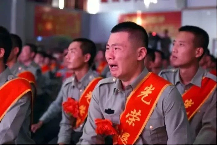 19位牺牲队员最后画面曝光：这是你不知道的中国真相…（视频/组图） - 48