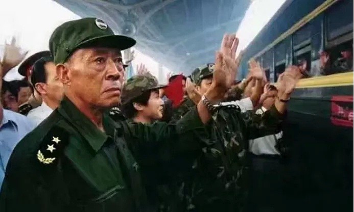 19位牺牲队员最后画面曝光：这是你不知道的中国真相…（视频/组图） - 59