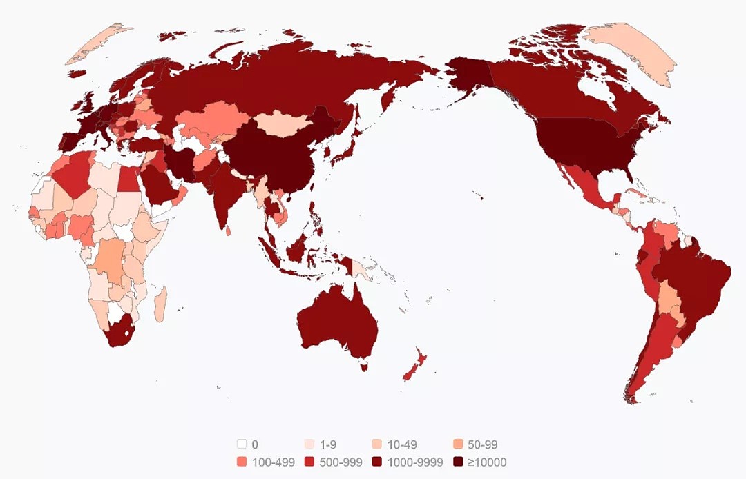 在家隔离第1周，数十万外国人都“疯了”！澳洲人在地板上打起了主意，美国人戏精上身…中国网友：“这集又重播了” - 5