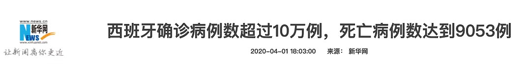 在家隔离第1周，数十万外国人都“疯了”！澳洲人在地板上打起了主意，美国人戏精上身…中国网友：“这集又重播了” - 10