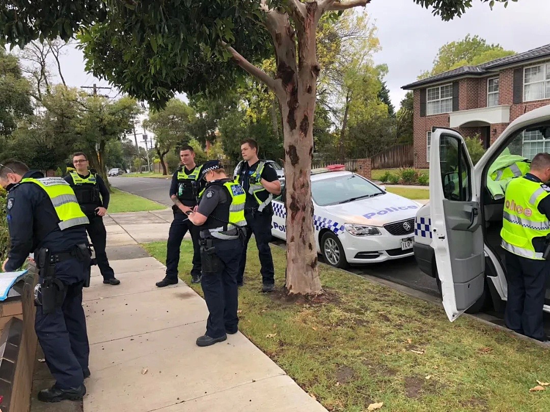 数十志愿者和警察出动，走失澳洲华人老人遗体已找到（组图） - 6