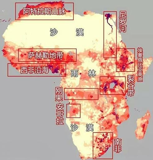 全球确诊马上破100万，但最大的疫情火药桶还没引爆