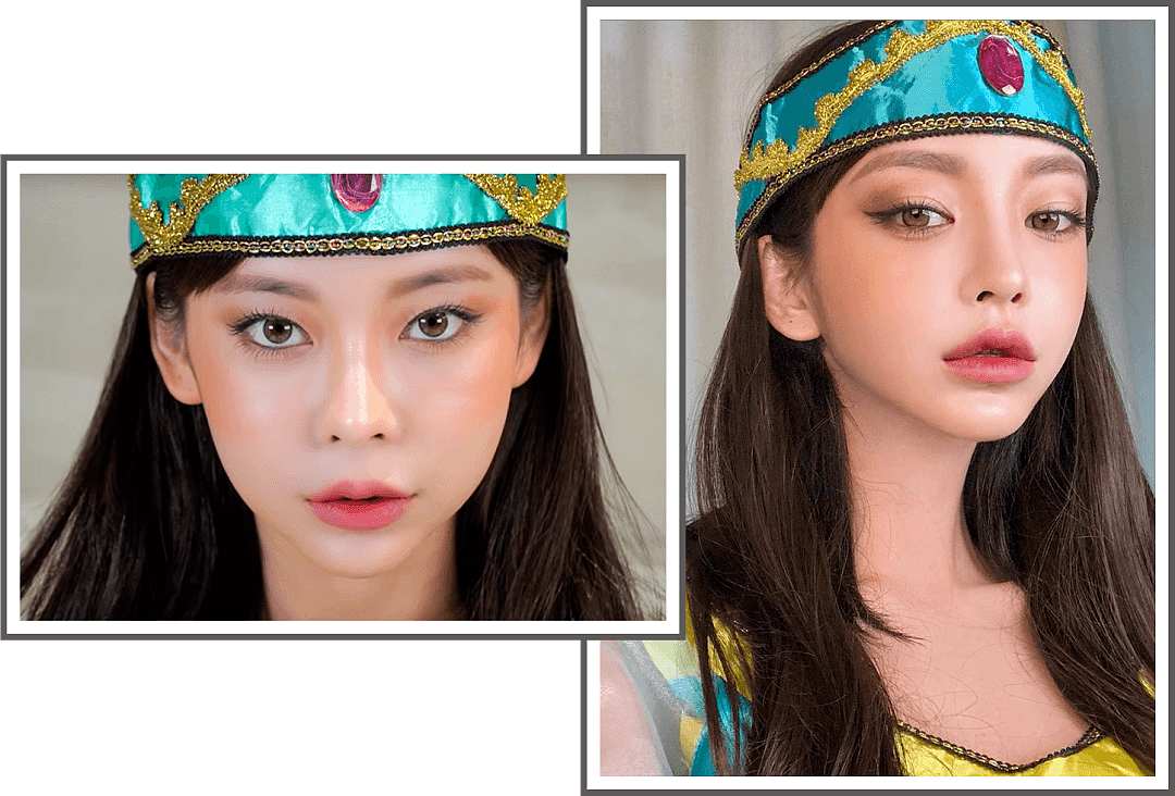 【时尚】撞脸AB、Jennie的韩国网红，连日本女生都为她疯狂？（组图） - 47
