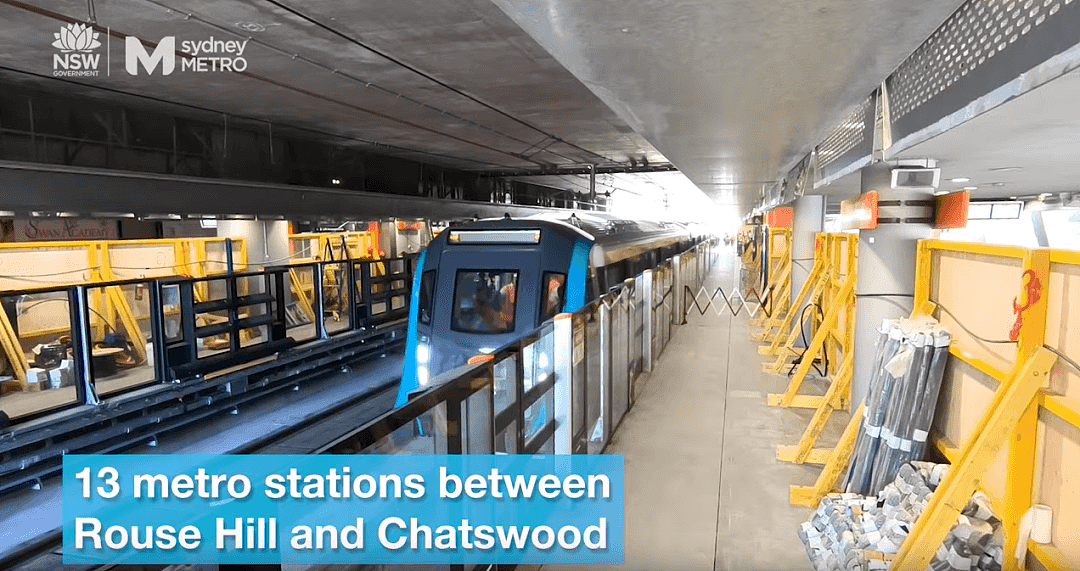 3.27亿澳元！悉尼Chatswood Chase升级改建方案获批通过（组图） - 17