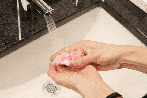 一个月内，维州确诊或将超过1.6万，日常防护+护理不可少！疯狂洗手导致皮肤干燥？收下这几款超滋润的护手霜，好用一生推 - 3