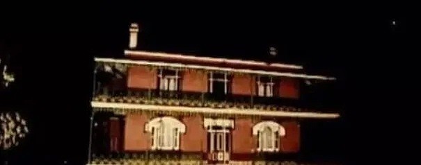 【灵异】澳洲最恐怖的鬼屋，幽灵鬼怪遍布，主人坚持住50年（组图） - 3