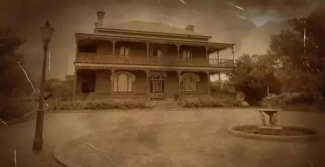 【灵异】澳洲最恐怖的鬼屋，幽灵鬼怪遍布，主人坚持住50年（组图） - 14