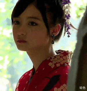 【美女】这位日本“千年一遇的美少女” 6年前一夜蹿红（组图） - 10