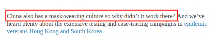 澳洲人，醒醒吧！美国人都戴口罩了，澳洲还在等？承认错误，真的那么难吗？ - 33