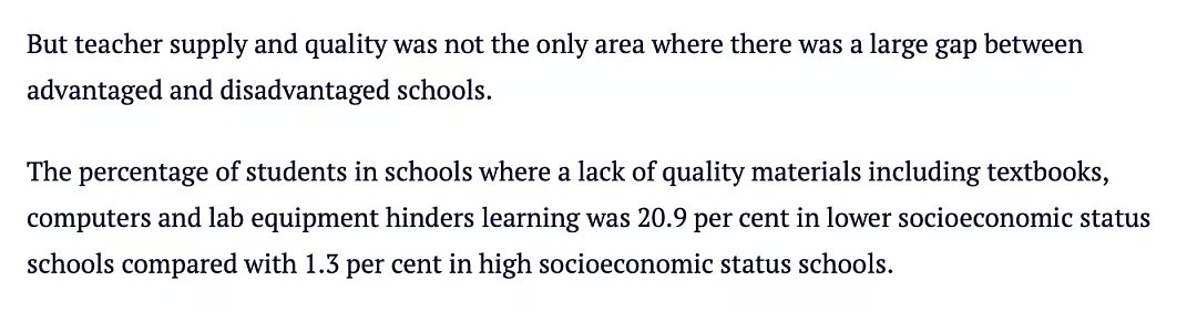 房价把新移民挤到外城，澳公校学生6年增8倍，教育资源严重不足，还有救吗？（组图） - 19