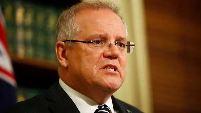 澳一副市长喊话总理莫里森：不要把留学生当成“摇钱树”，用完就扔（组图） - 2
