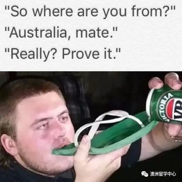 为什么说澳大利亚是最奇怪的国家？看完这些你就明白了（组图） - 21