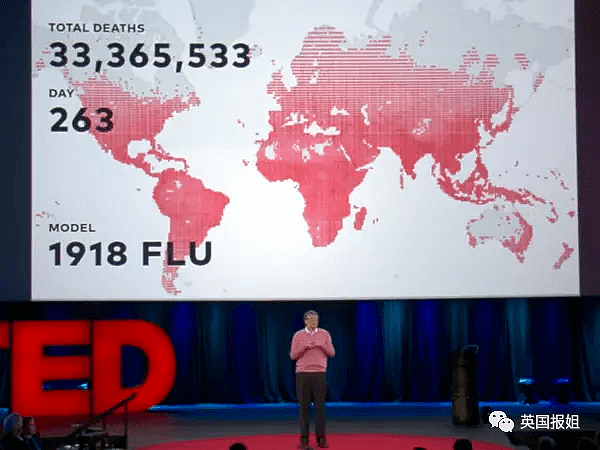捐款1亿美元，拼死拼活拯救美国疫情，比尔盖茨却被死亡威胁（组图） - 25