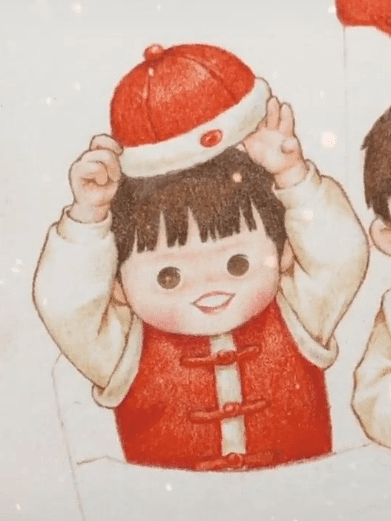 【母婴】中国妈妈手绘漫画记录儿子的可爱日常，比宫崎骏童话还治愈（组图） - 27