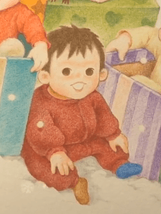 【母婴】中国妈妈手绘漫画记录儿子的可爱日常，比宫崎骏童话还治愈（组图） - 34