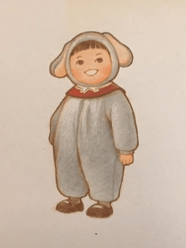 【母婴】中国妈妈手绘漫画记录儿子的可爱日常，比宫崎骏童话还治愈（组图） - 56