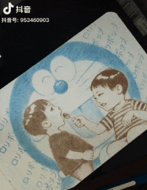【母婴】中国妈妈手绘漫画记录儿子的可爱日常，比宫崎骏童话还治愈（组图） - 67