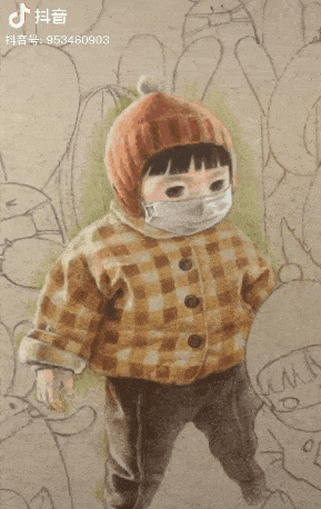【母婴】中国妈妈手绘漫画记录儿子的可爱日常，比宫崎骏童话还治愈（组图） - 76