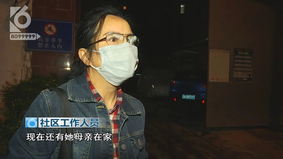 中国留学生从泰国返昆拒不集中隔离:测量体温不开门（视频/组图） - 8