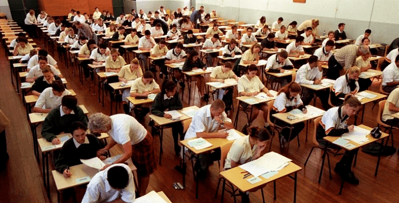 澳洲学校或将长时间开展远程教学！专家再次呼吁取消高考，为学生减负 - 8
